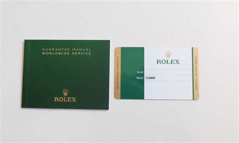 lost my rolex box and papers|rolex papers history.